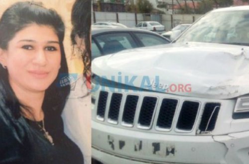 İşdən qovulan müstəntiq ifadə verdi - “Yol polisləri dedi, sürücü yoxdur”