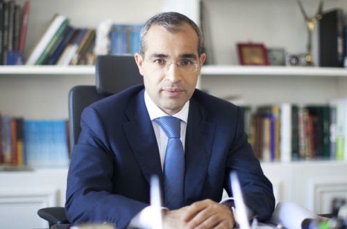 Nazir: Bəzi şirkətlər vergidən yayınırlar