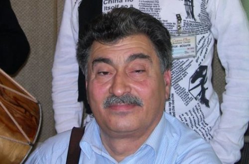Xalq artisti vəfat etdi