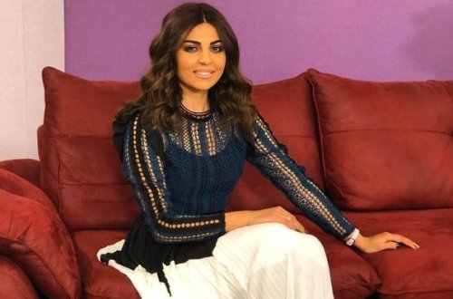 Gülay Zeynallıya vəzifə verildi - FOTO