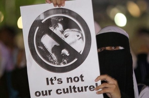 Malayziyada “maviləri” müəyyənləşdirməyin yolunu göstərdilər