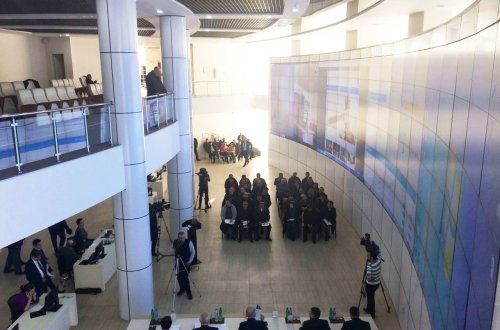 Növbəti hərracda 33 dövlət əmlakı özəlləşdirib: 7 əmlak üzrə 17 sifariş qəbul edilib - FOTO