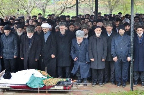 SON DƏQİQƏ! Bu məşhur əri ilə birgə faciəvi şəkildə öldü - FOTOLAR