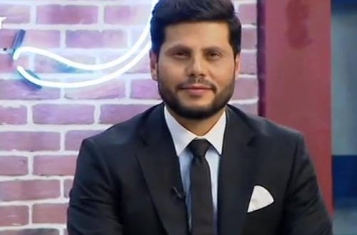 Zaurla Vasif qohum imiş