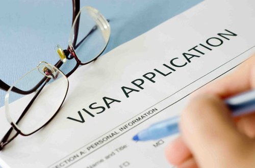 Nazir Avropa ilə vizasız rejimdən danışdı