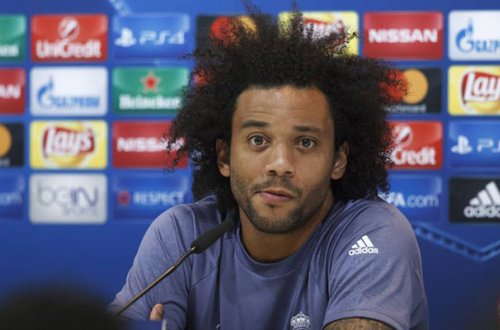 “Ölənədək onun yanındayıq” - Marselo