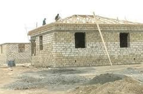 Hər kəsin bilməsi vacib olduğu qayda: Ev tikmək üçün rüsum və icazəyə ehtiyac yoxdur