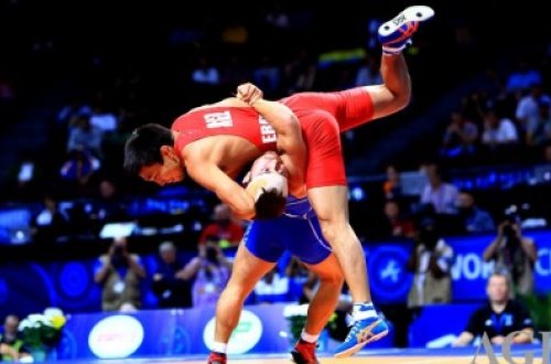 Millimizin Dünya Kubokundakı rəqibləri bilindi - FOTO 