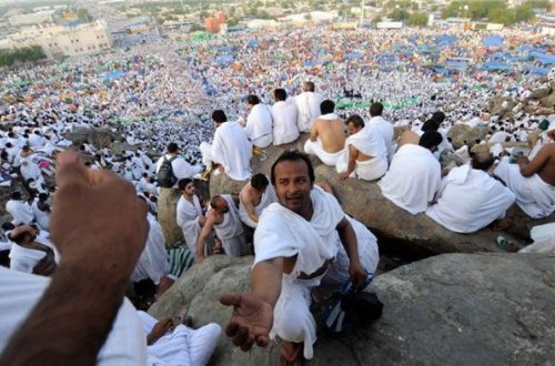 Həccdə ölənlərin ailəsinə pul veriləcək - MƏBLƏĞ AÇIQLANDI 