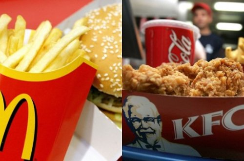 “McDonalds” və “KFC”-dəki qıdalar zəhərdir, genetik silahdır- Həkim dəhşətli faktlar açıqladı