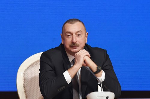 Bakıda nazirlərin 4-cü iclası başlayıb