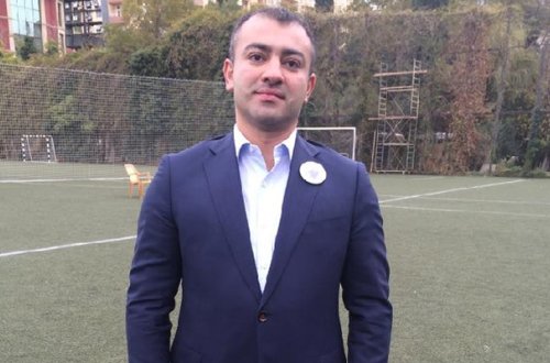 Ramiz Mirzəyevin oğlu qəzada həlak oldu