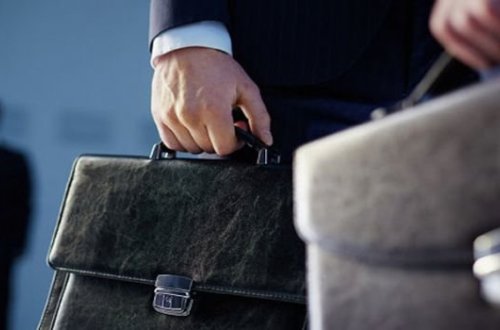 SON DƏQİQƏ! İcra Hakimiyyətində YENİ TƏYİNAT - FOTO