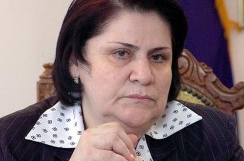 Leyla Seyidbəyovaya yeni vəzifə verildi