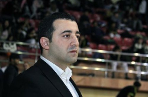 Aqil Acalov : Azərbaycan prezidenti İlham Əliyev alternativsiz namizəddir.