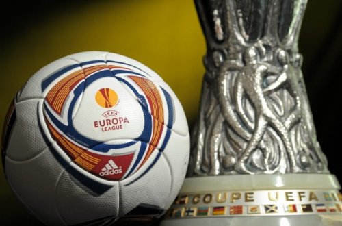 Avropa Liqasında 1/16 finalın nəticələri – VİDEOLAR