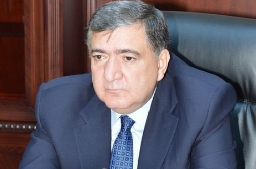 “Mənim xəbərim yoxdur” - Fazil Məmmədov