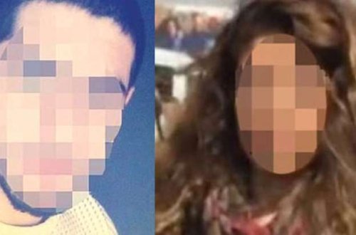 Dodaqlarını öpmək istədiyi qız tərəfindən dili qoparılan gənc - Məhkəmədəki çıxışına inanmadılar