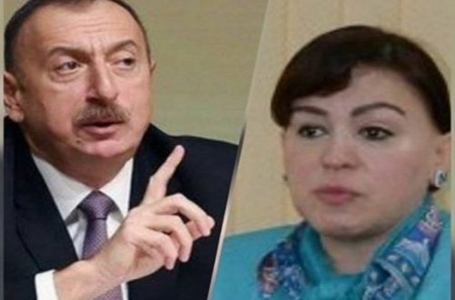 İradə Gülməmmədova prezidentin Qarabağ əlilinə verdiyi torpağı zəbt etmək istəyir- ŞİKAYƏT + FOTOLAR