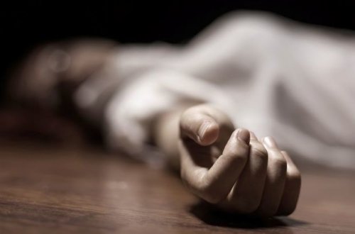 Bakıda zibil yeşiyindən parçalanmış qadın meyiti aşkarlandı