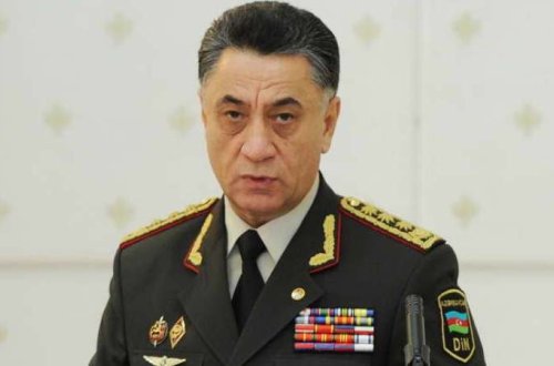 Nazirdən ƏMR: Bakıda bu bölmələrin rəisləri dəyişdirilib