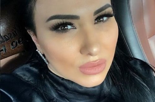 Aparıcı Vüsalənin ögey bacısı üzə çıxdı, görün nələr danışdı
