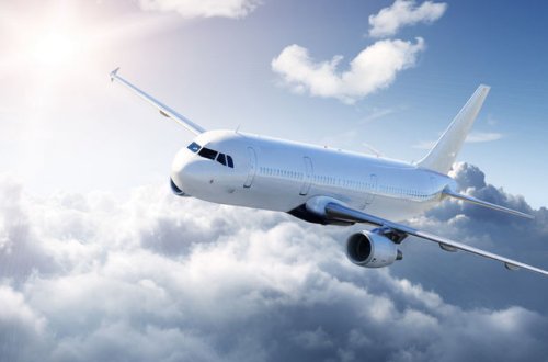 Daha bir təyyarə qəzası: 66 ölü – YENİLƏNİB