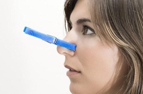 Anosmiya xəstəliyi nədir?