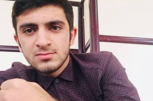 BDU-nun tələbəsi dəhşətli qəzada öldü