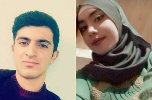 Qəzada həlak olan evin tək qızı imiş