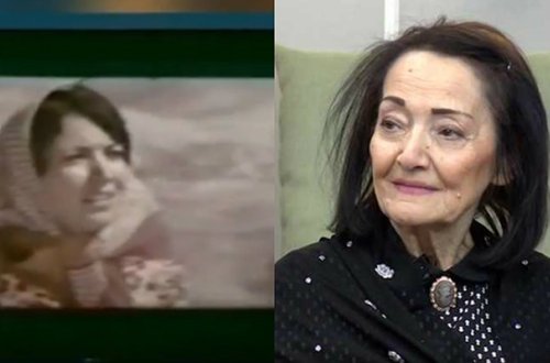 Bu səhnədən sonra bir daha ana ola bilmədi