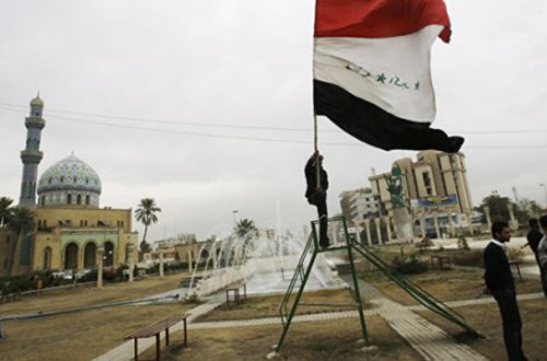 İraqda azərbaycanlı qadınlara ömürlük həbs verildi