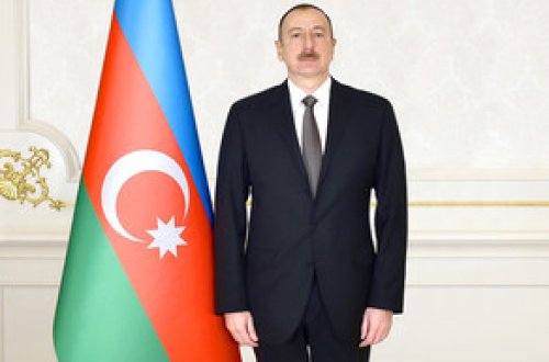 Prezident: 'Ermənistanın riyakar və qeyri-konstruktiv mövqeyi danışıqlarda tərəqqinin əldə edilməsinə başlıca maneədir'