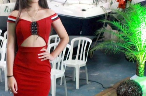 14 yaşlı yutuber başından vurularaq öldürülüb - VİDEO