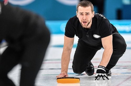 Rusiyaya medal qazandırmış idmançıda dopinq çıxıb