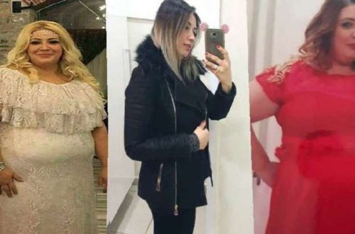 Əri kök olduğu üçün boşadı, intiqamı isə ağır oldu - FOTOLAR