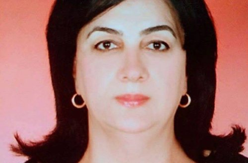 İlin ən yaxşı həkimi seçildi