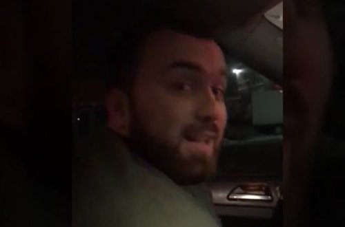 Lotu Qulini təhqir etdi və öldürüldü – VİDEO (18+)