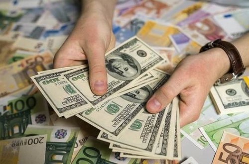 Dolların fevralın 20-nə olan məzənnəsi