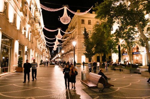 “Tarqovı”da gənc oğlan qəfildən öldü