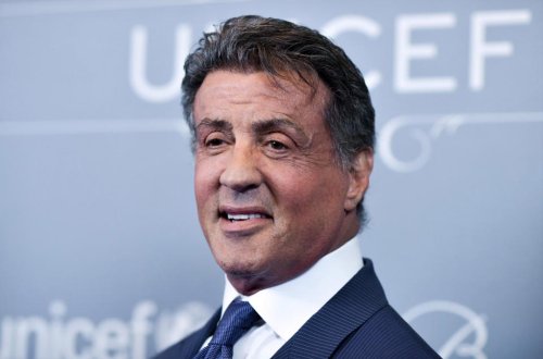 Stallone: Yaşayıram, yaxşıyam, xoşbəxtəm