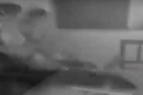 Tibb bacısı onunla cinsi əlaqədə olmaq istəyən yanıq həkimi peşman etdi - VİDEO