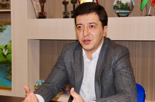 Deputat Elşən Musayevdən sensasion müsahibə: 