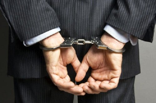 SON DƏQİQƏ! Mərkəzi Bankın sədri rüşvətə görə həbsə olundu