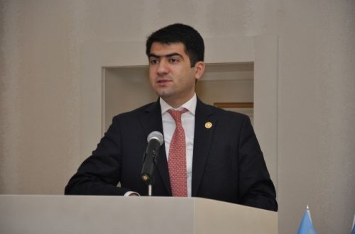 Seymur Orucovdan sosial şəbəkələrdə baş verənlərə sərt təpki: 