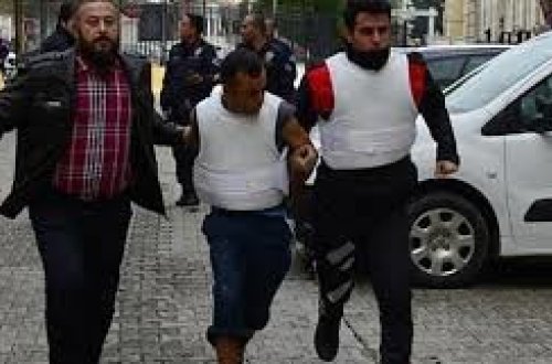 4 yaşlı uşağa təcavüz edən manyak üçün 66 il həbs cəzası tələb edildi