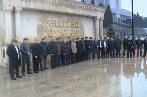 Ordumuzun ilk zenit raket artilleriya divizionu