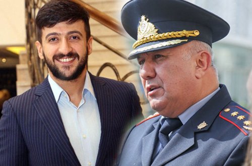 Vaqif Əsədov: “Araşdırma aparılır” - VİDEO