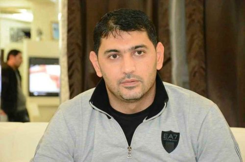 “Neftçi”nin yeni idman direktoru bəlli oldu