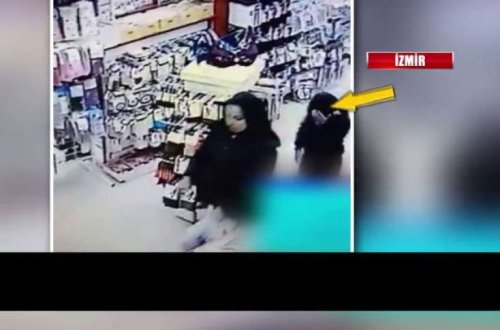 Anası oğurluq elədi, yerinə uşağı utandı - İNANILMAZ HADİSƏ